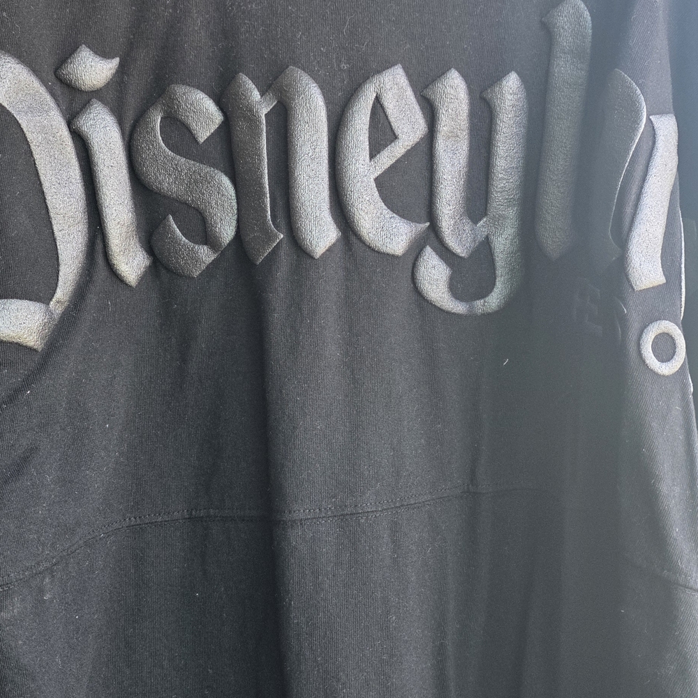 Disneyland Spirit Jersey- New With Tag Large
